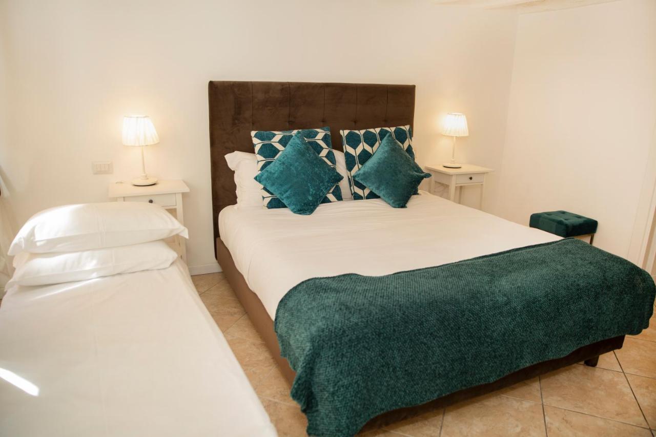 Maison Tartarughe Apartamento Roma