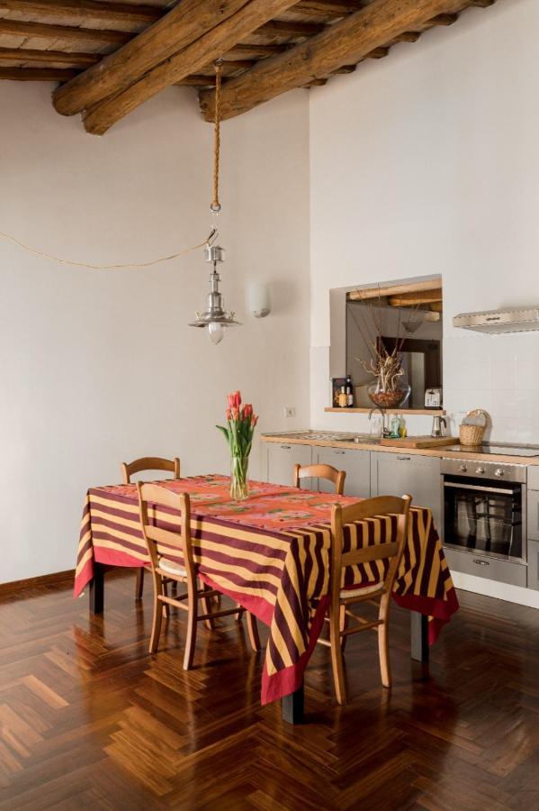 Apartamento Monti Sweet - Charme Holidays Roma