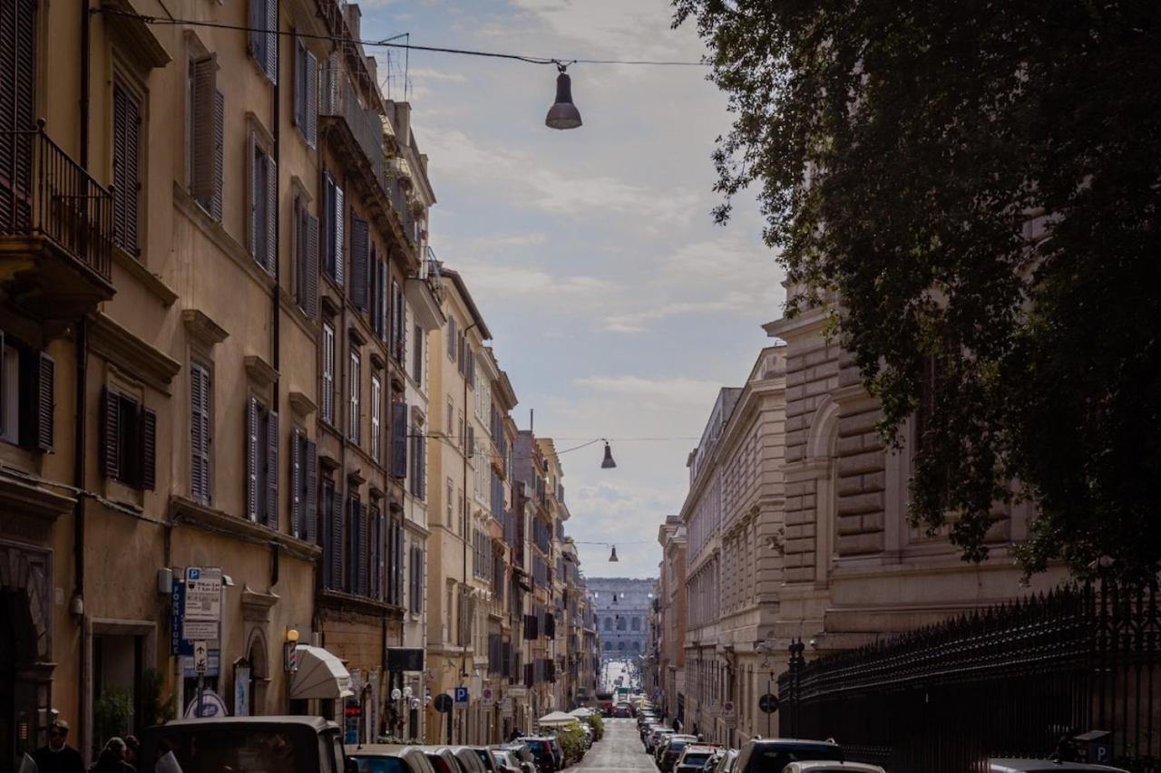 Apartamento Monti Sweet - Charme Holidays Roma