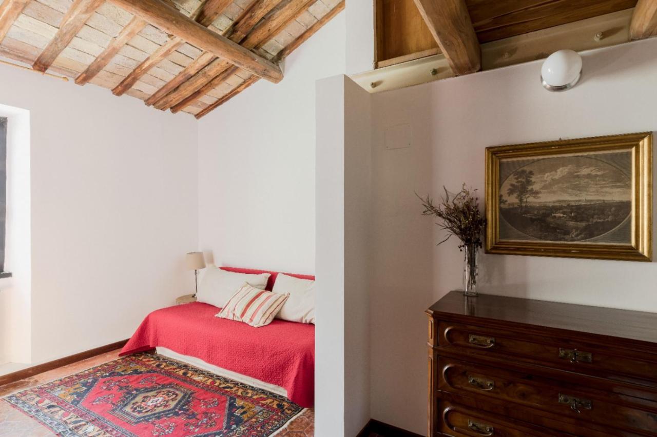 Monti Sweet - Charme Holidays