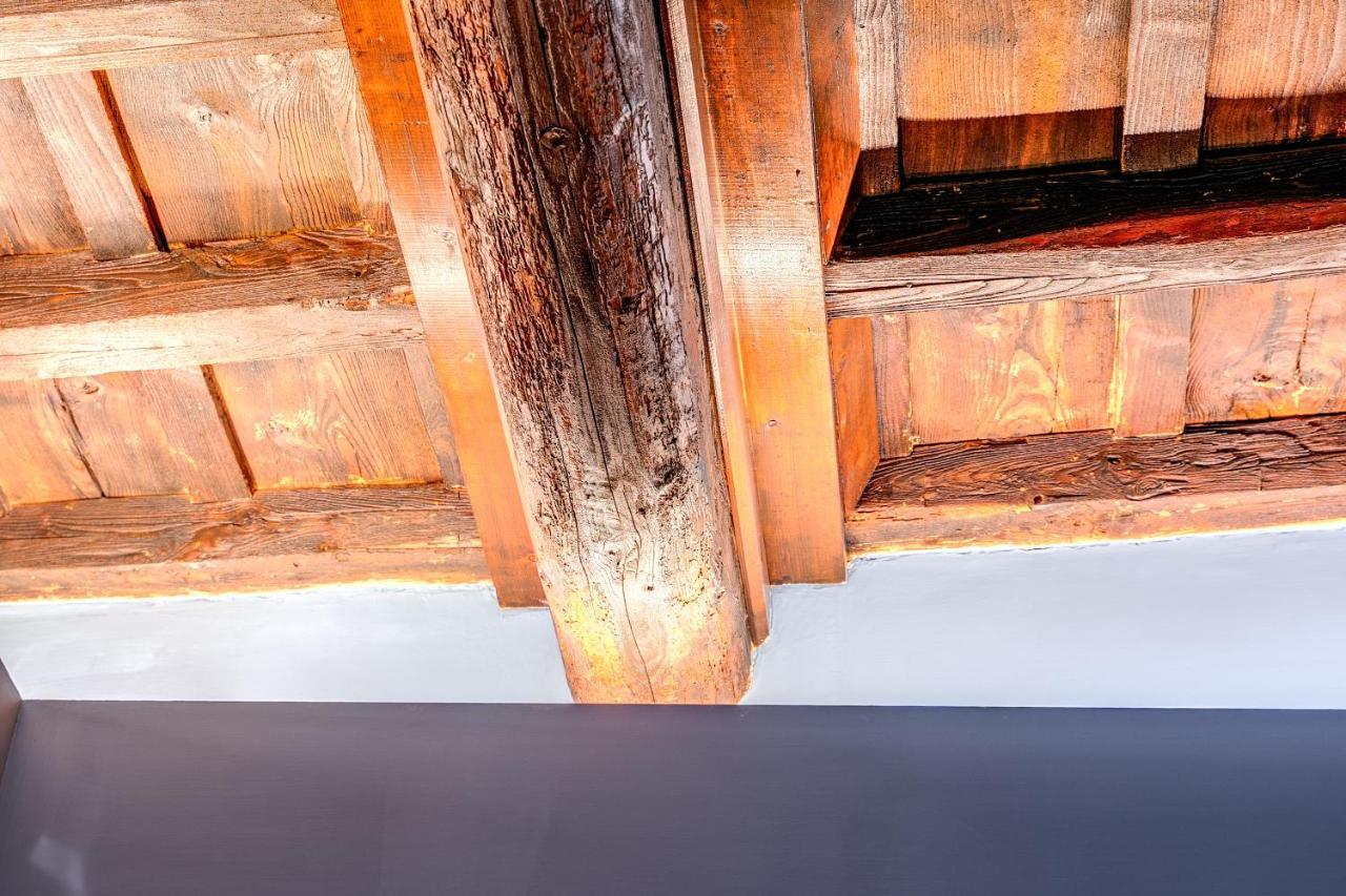Gasthof Capranica Private Rom