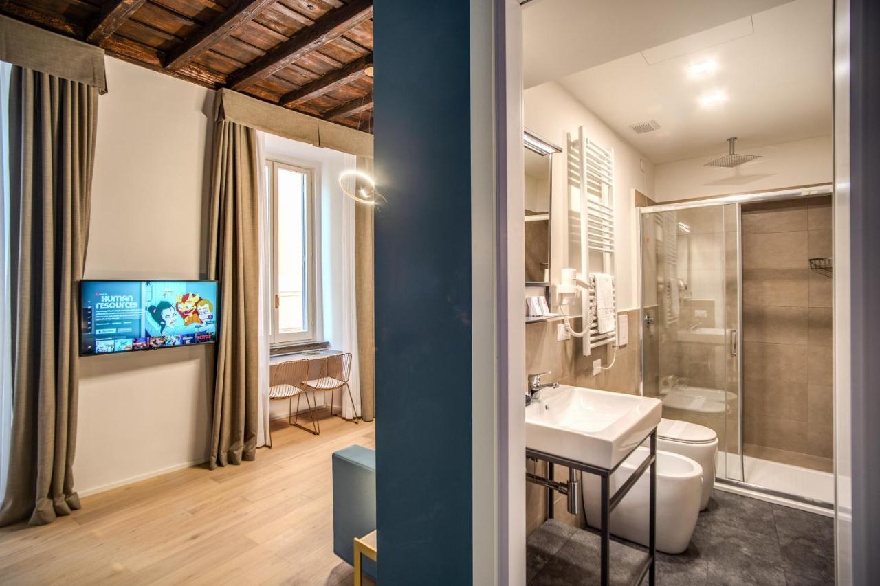 Gasthof Capranica Private