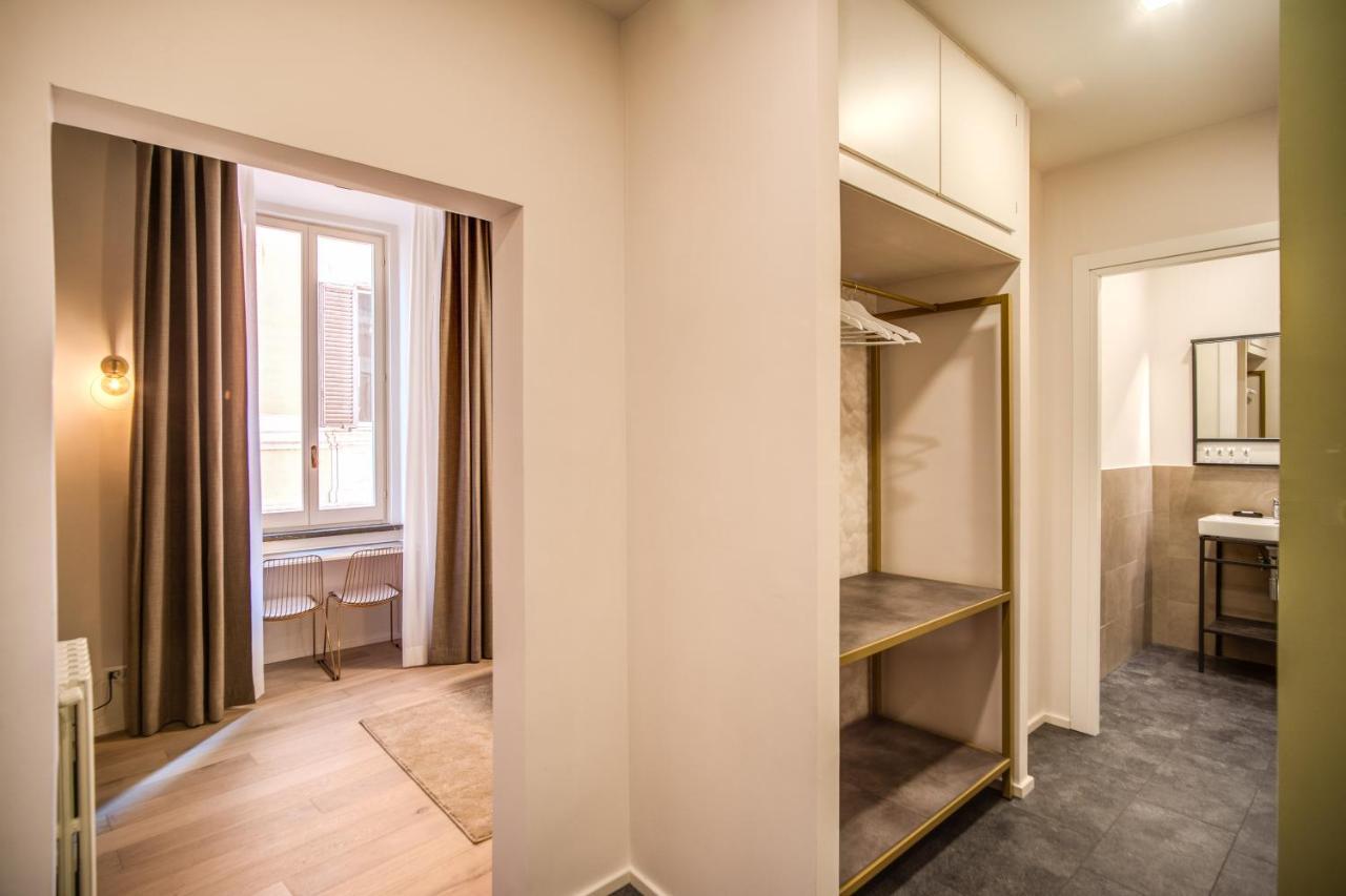 Capranica Private Gasthof