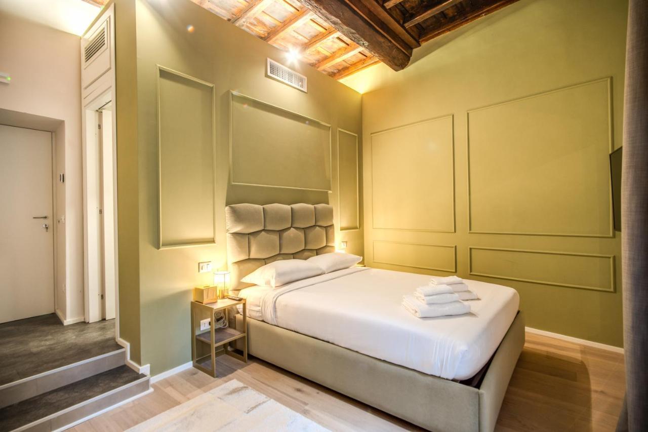 Capranica Private * Rom