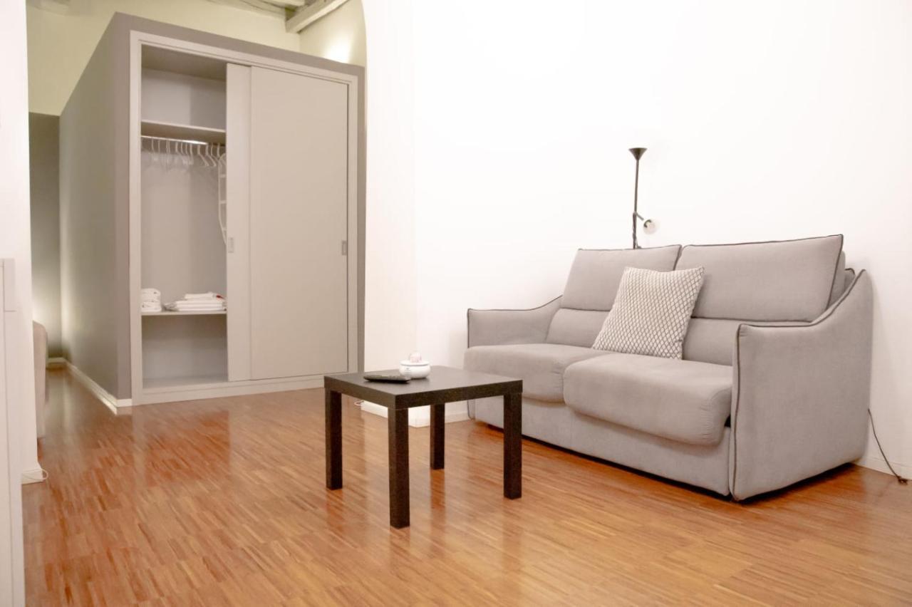 Apartment The Loft - At Torre Argentina *