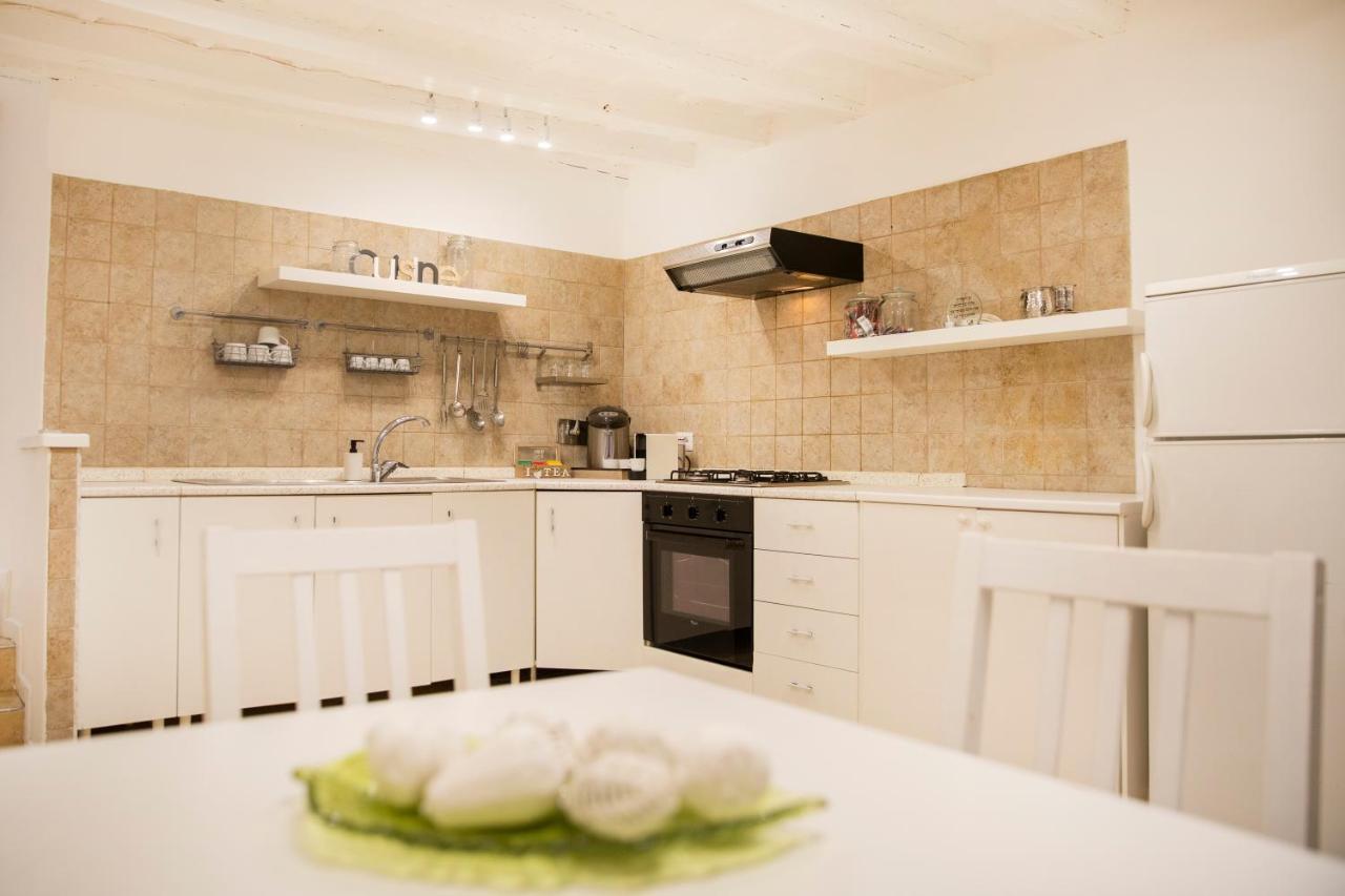 Apartamento Maison Tartarughe