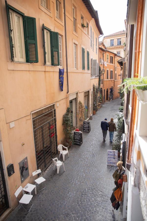 Apartamento Maison Tartarughe Roma