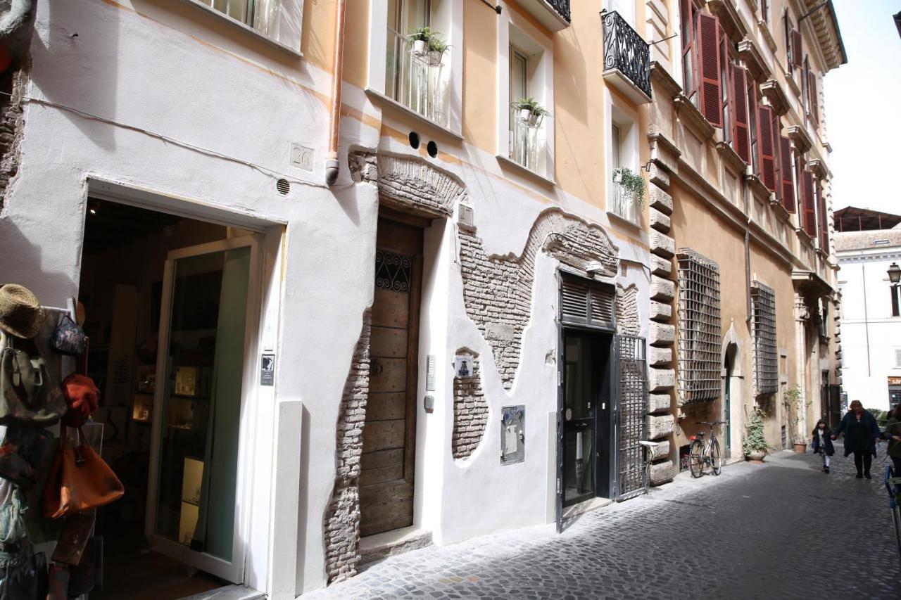 Apartamento Maison Tartarughe Roma