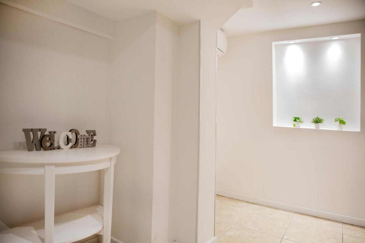 Apartamento Maison Tartarughe Roma