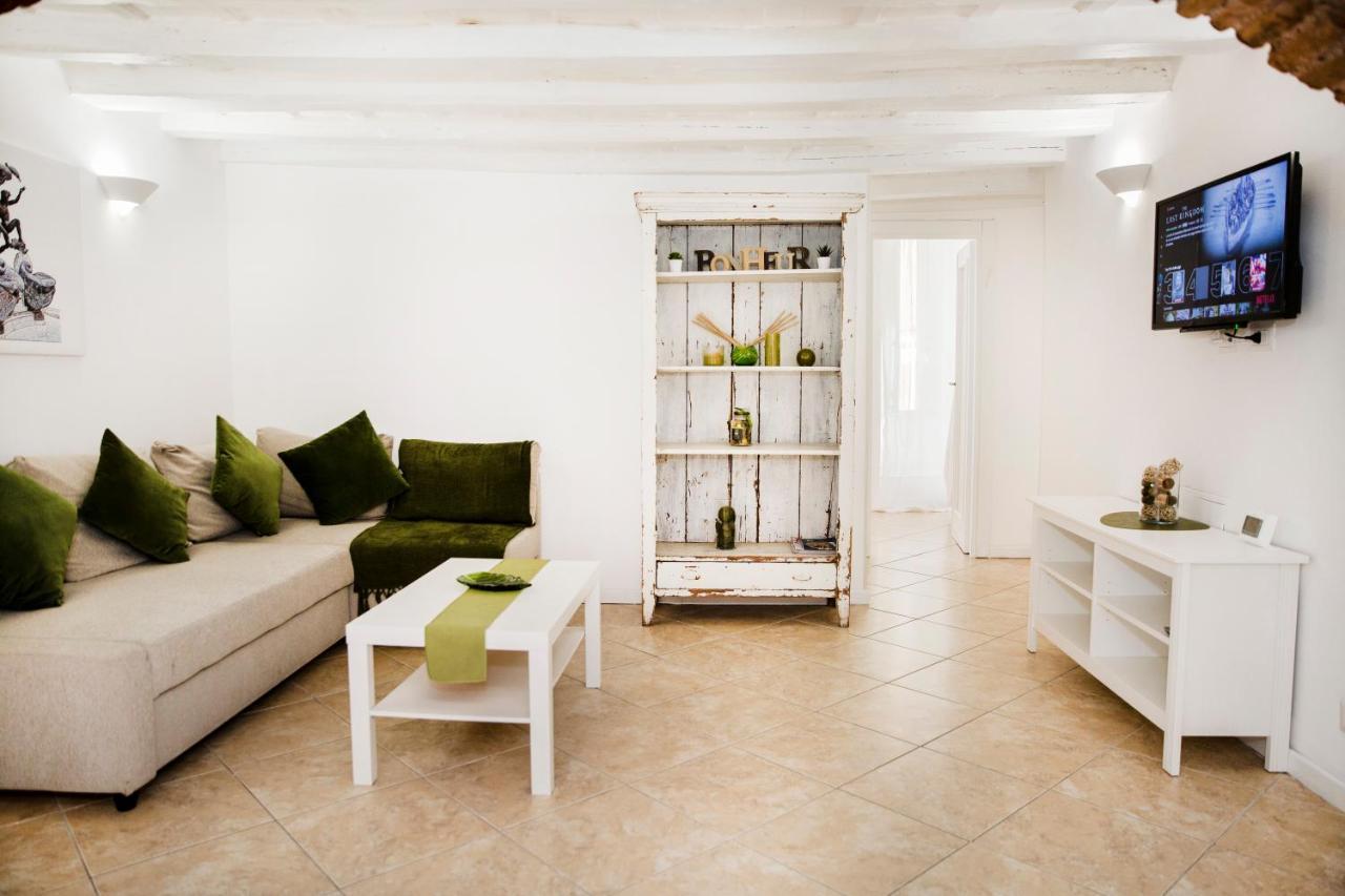 Apartamento Maison Tartarughe *