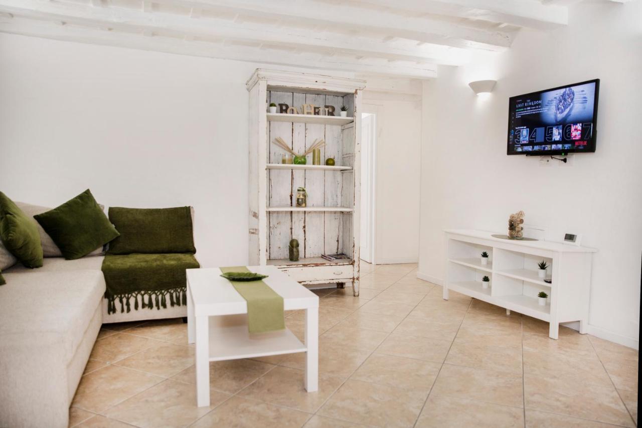 Apartamento Maison Tartarughe *