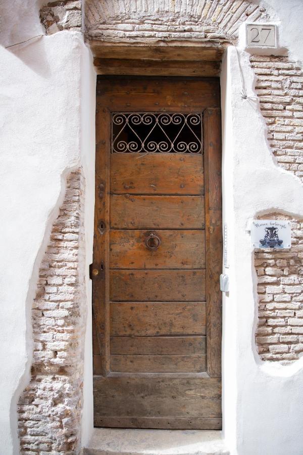 Apartamento Maison Tartarughe Roma