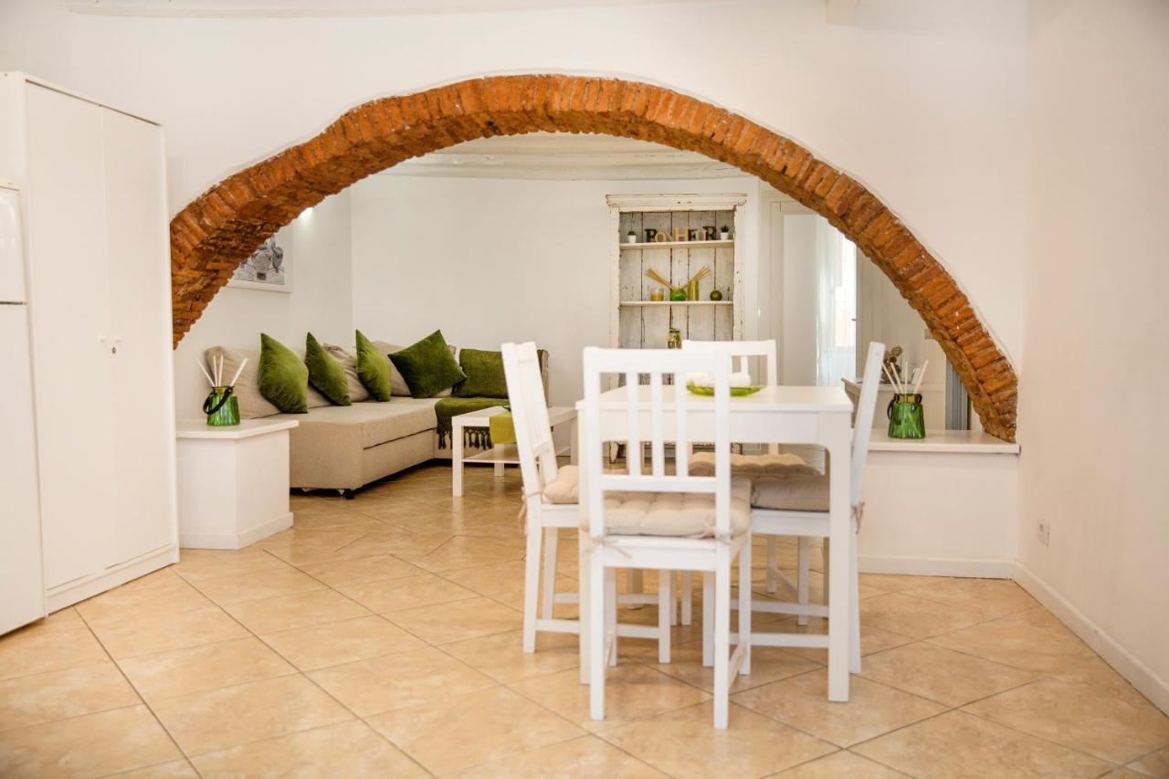 Maison Tartarughe Apartamento *