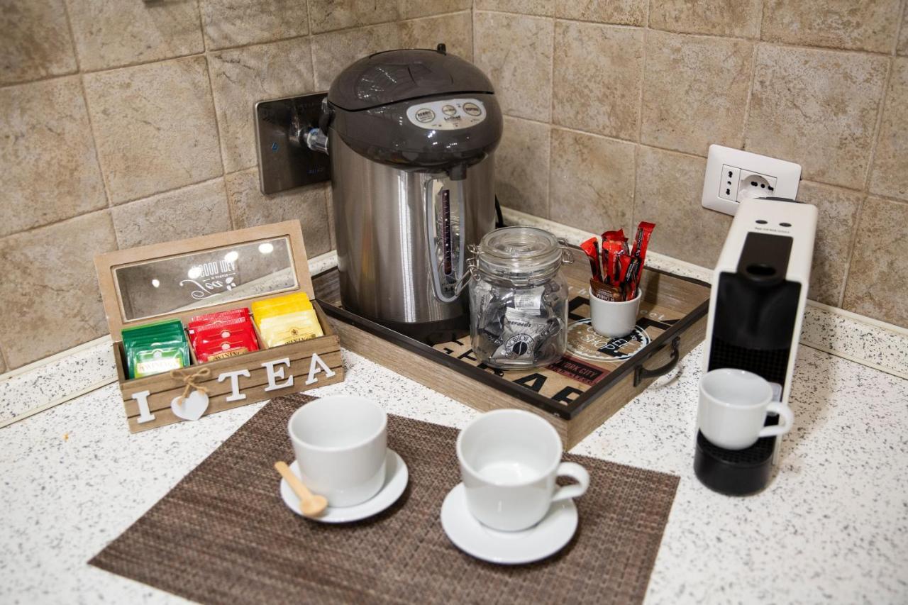 Maison Tartarughe Apartamento Roma