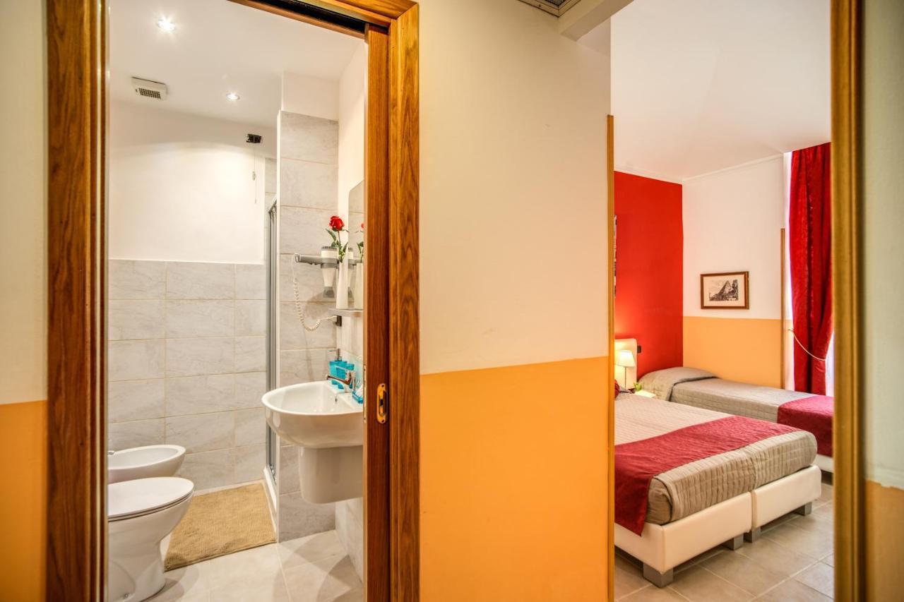 Affittacamere Magnifico Roma