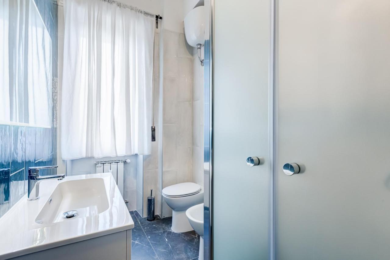 Bdc - Trastevere Holiday home