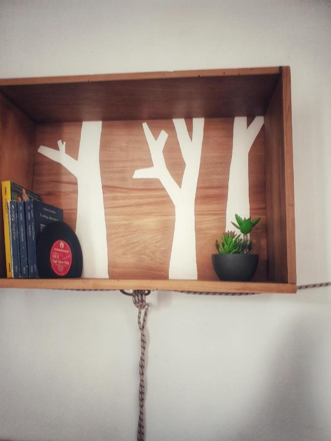 Becohouse Apartment