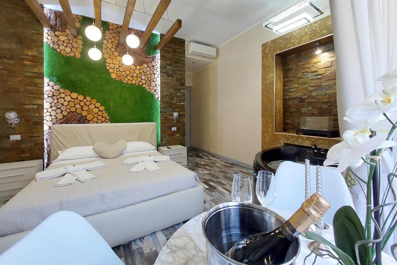 Paradise Guest Guest house Rome