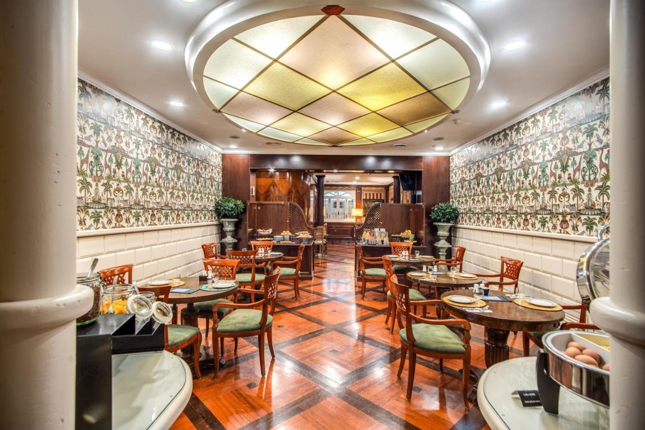 The Britannia Roma