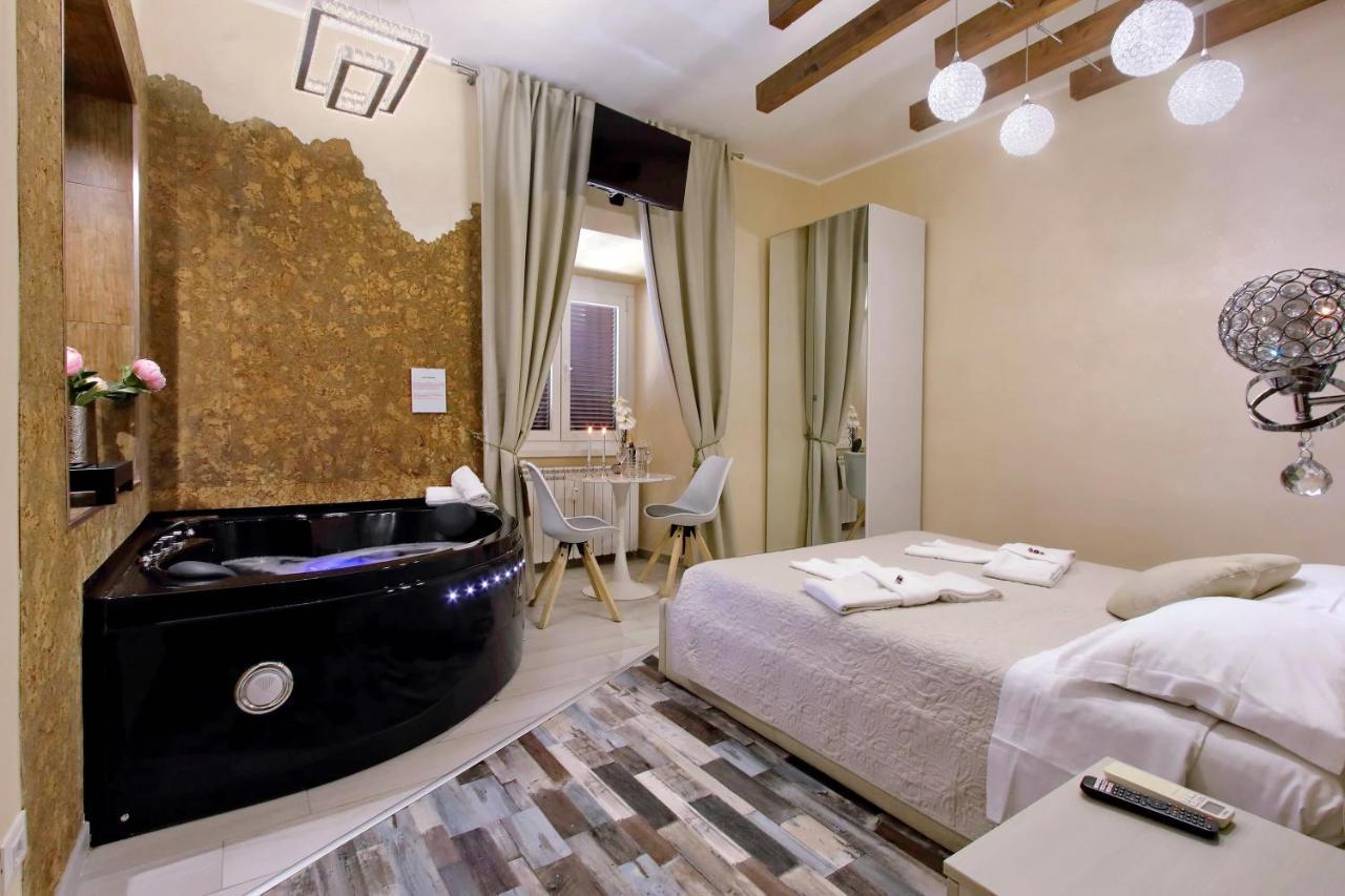 Casa de hóspedes Paradise Guest Roma