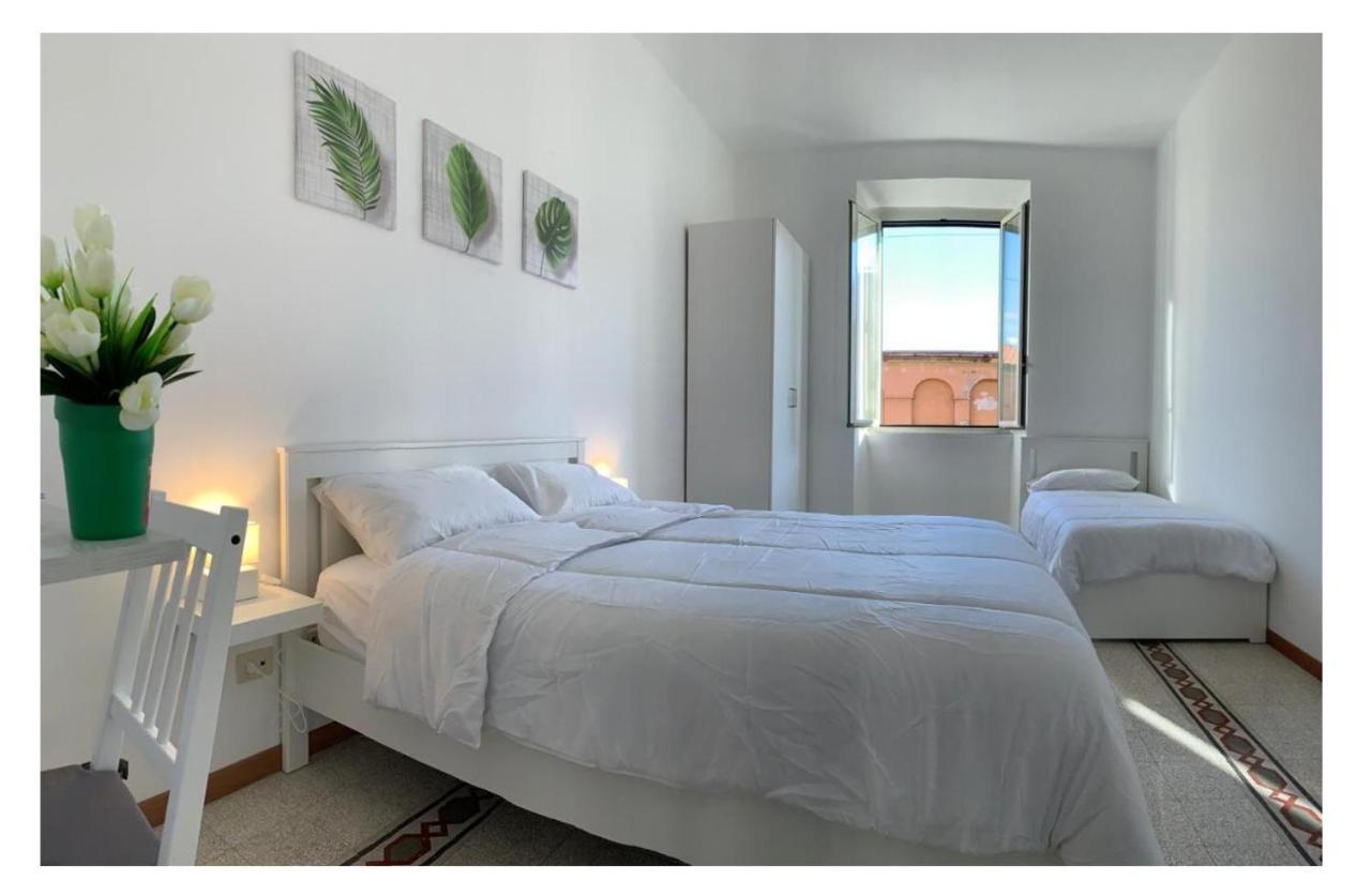 Apartment Chiaretta Rome