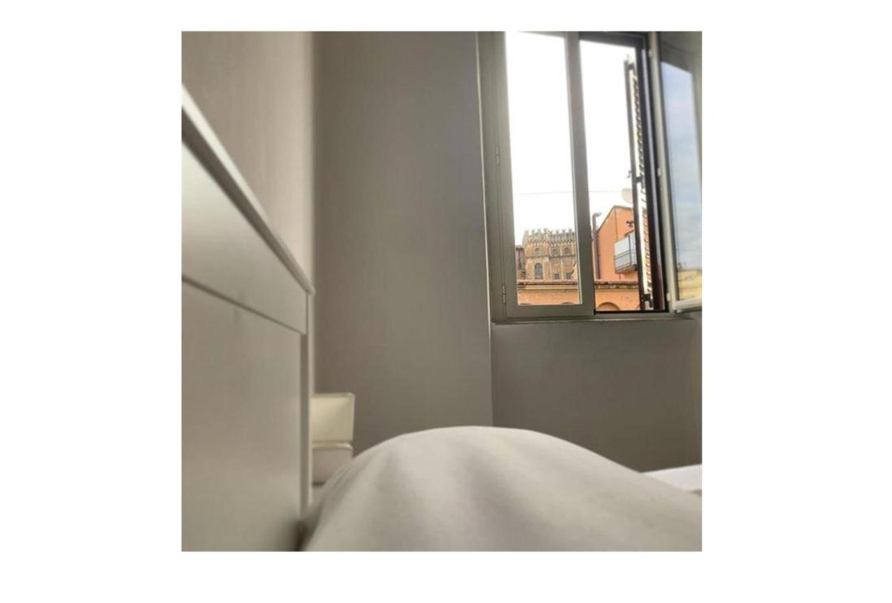 Chiaretta Apartment