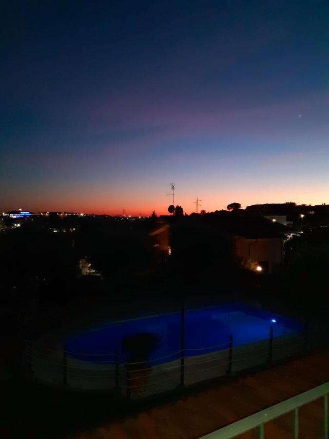 Adry Quarto em Acomodações Particulares