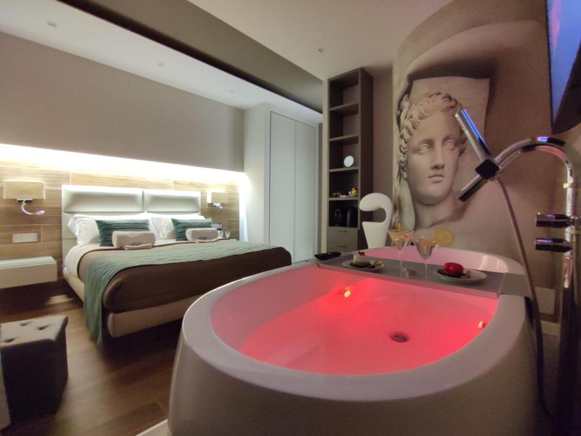 Il Sogno Di Afrodite Luxury Frühstückspension Rom