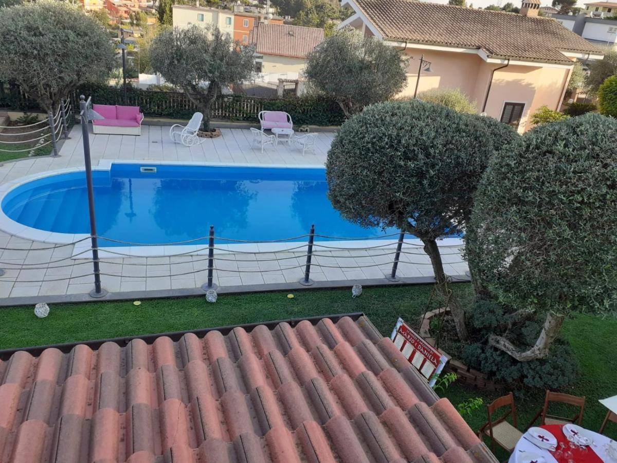 Adry Homestay Rome