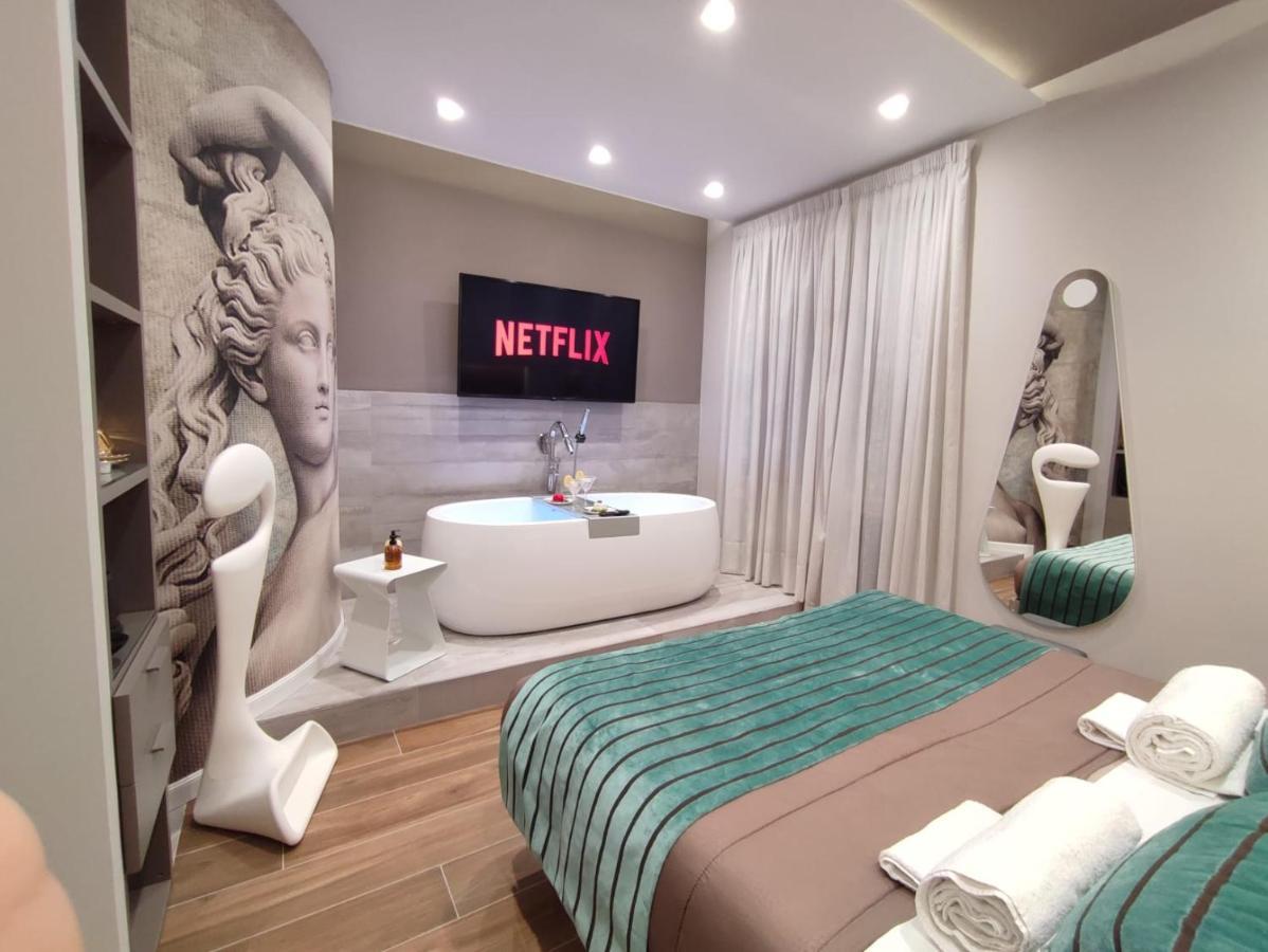 Il Sogno Di Afrodite Luxury *