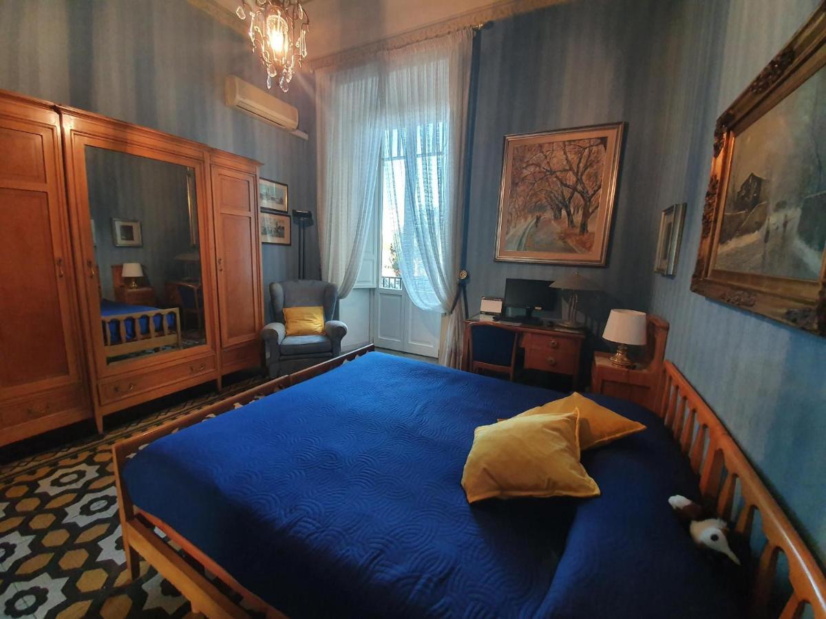 Luxury San Giovanni Guest house *