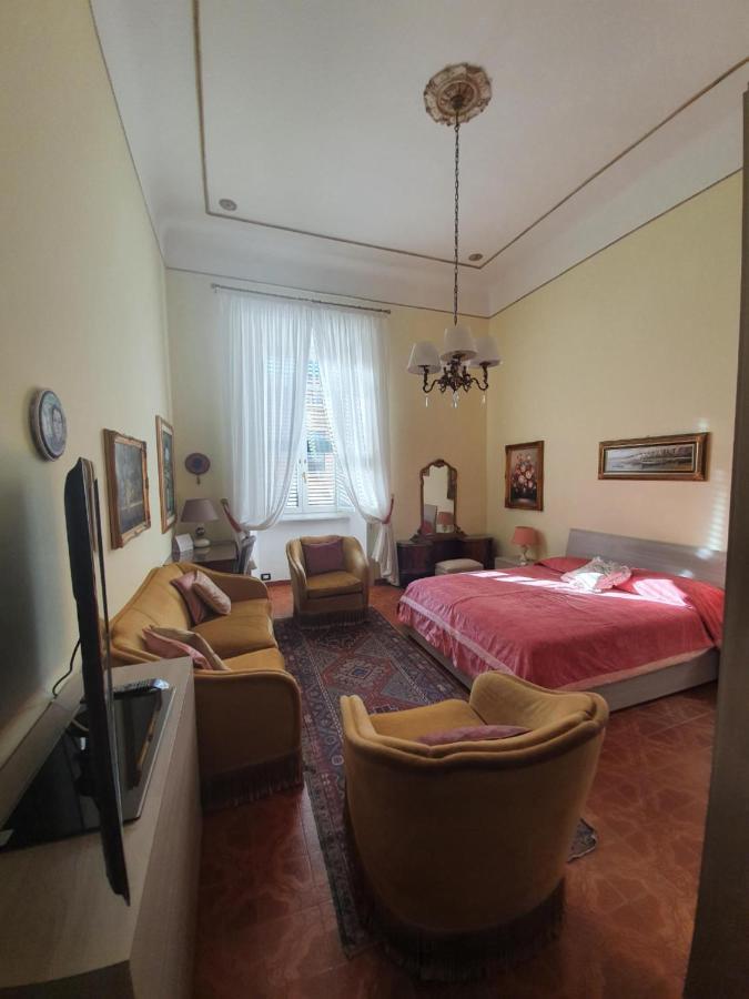 Luxury San Giovanni Guest house *