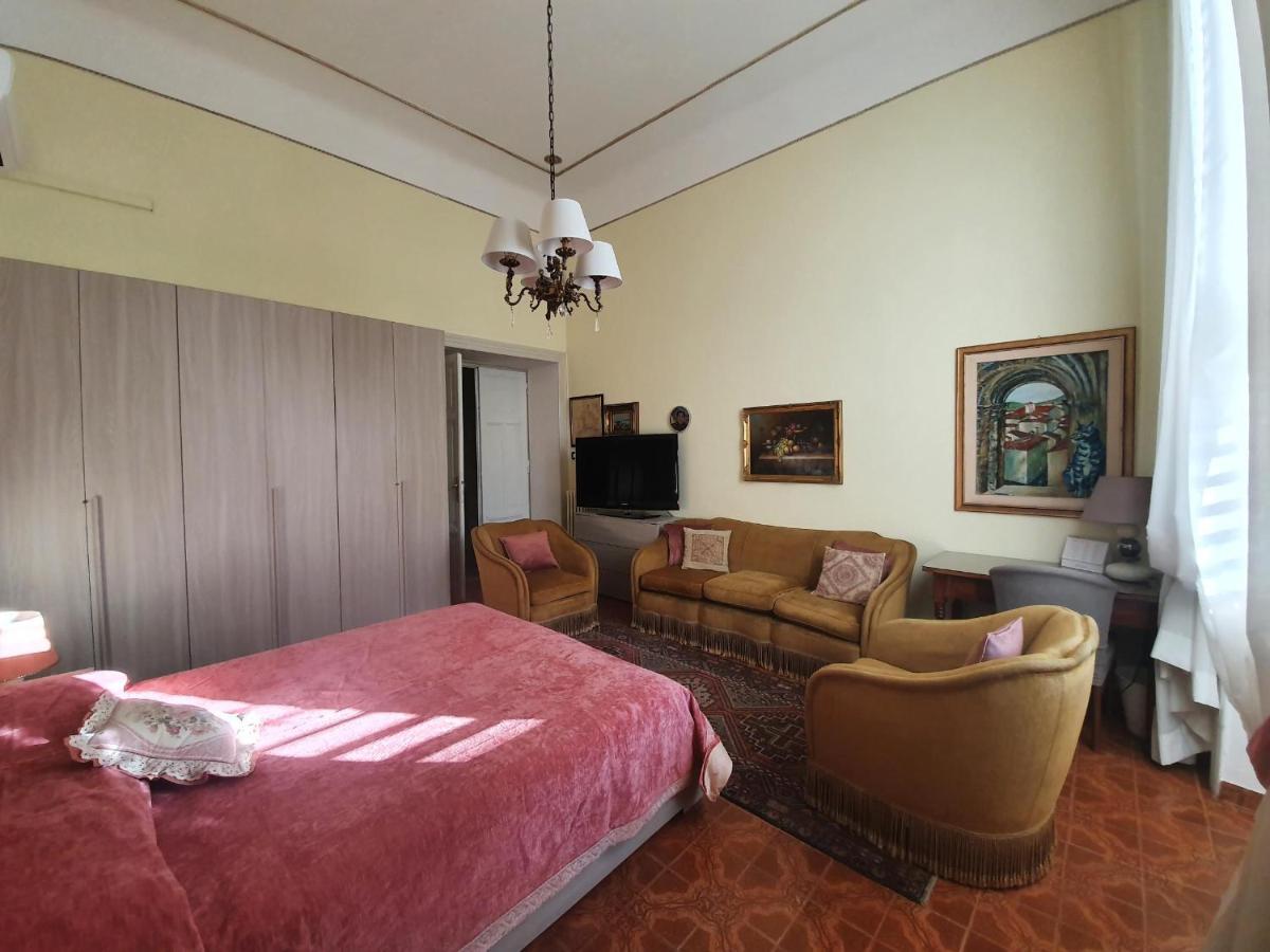 Luxury San Giovanni Rome