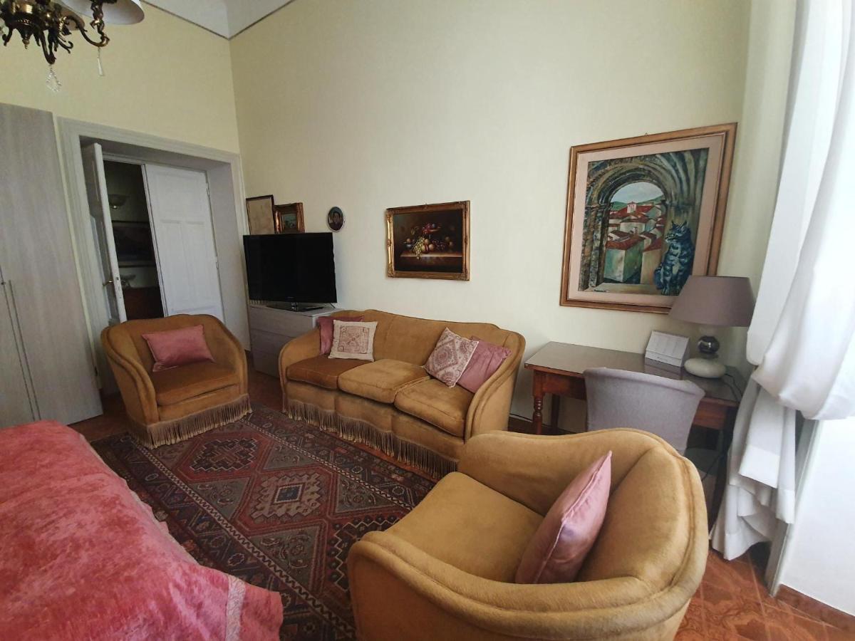Luxury San Giovanni Guest house Rome