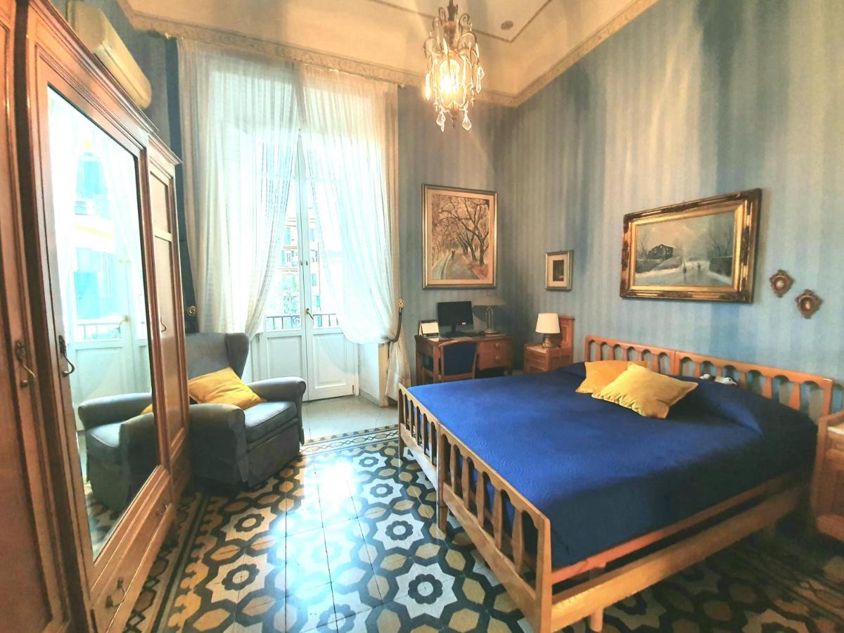 Guest house Luxury San Giovanni Rome