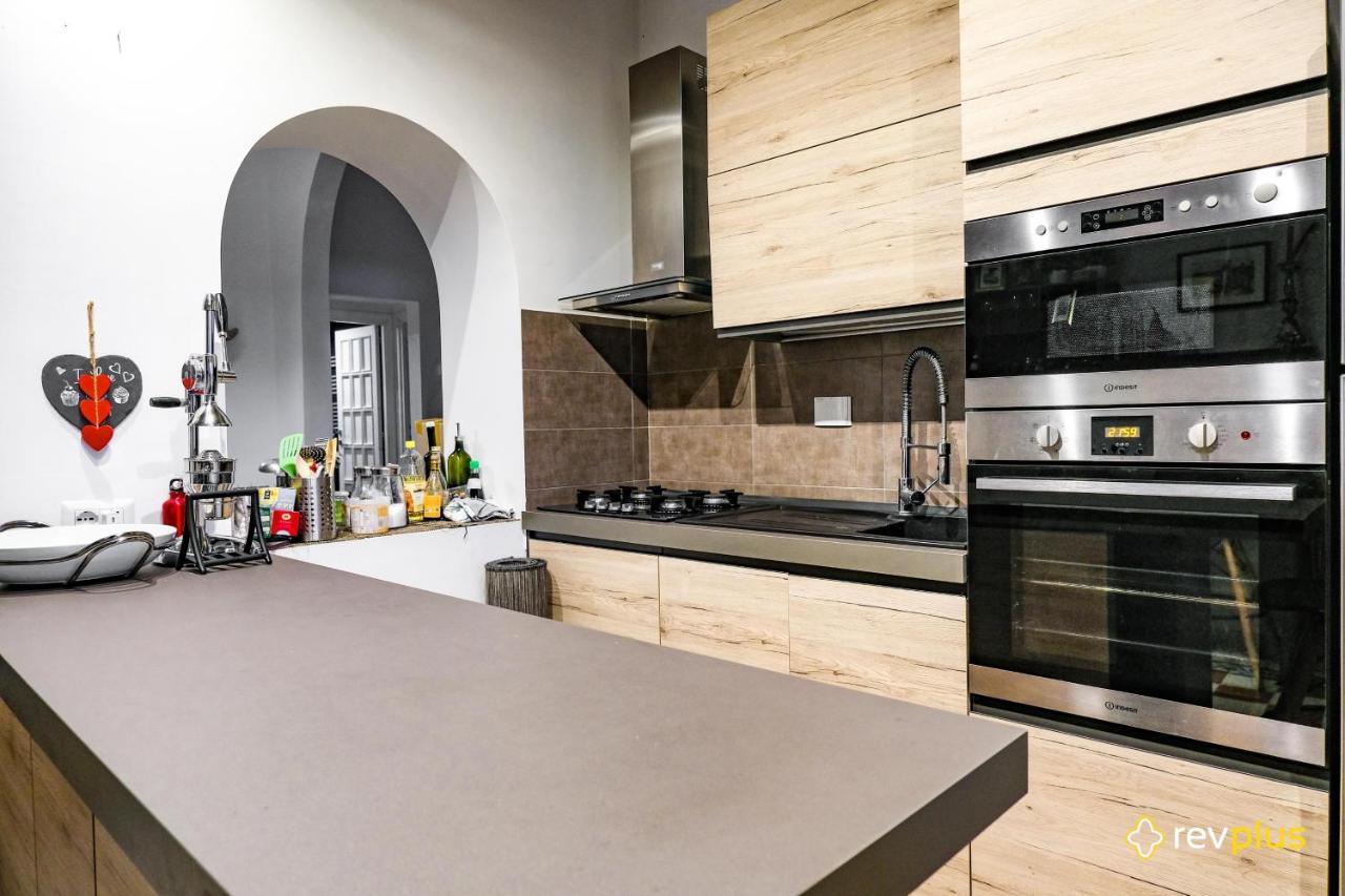 Apartment Ml Luxury Rom