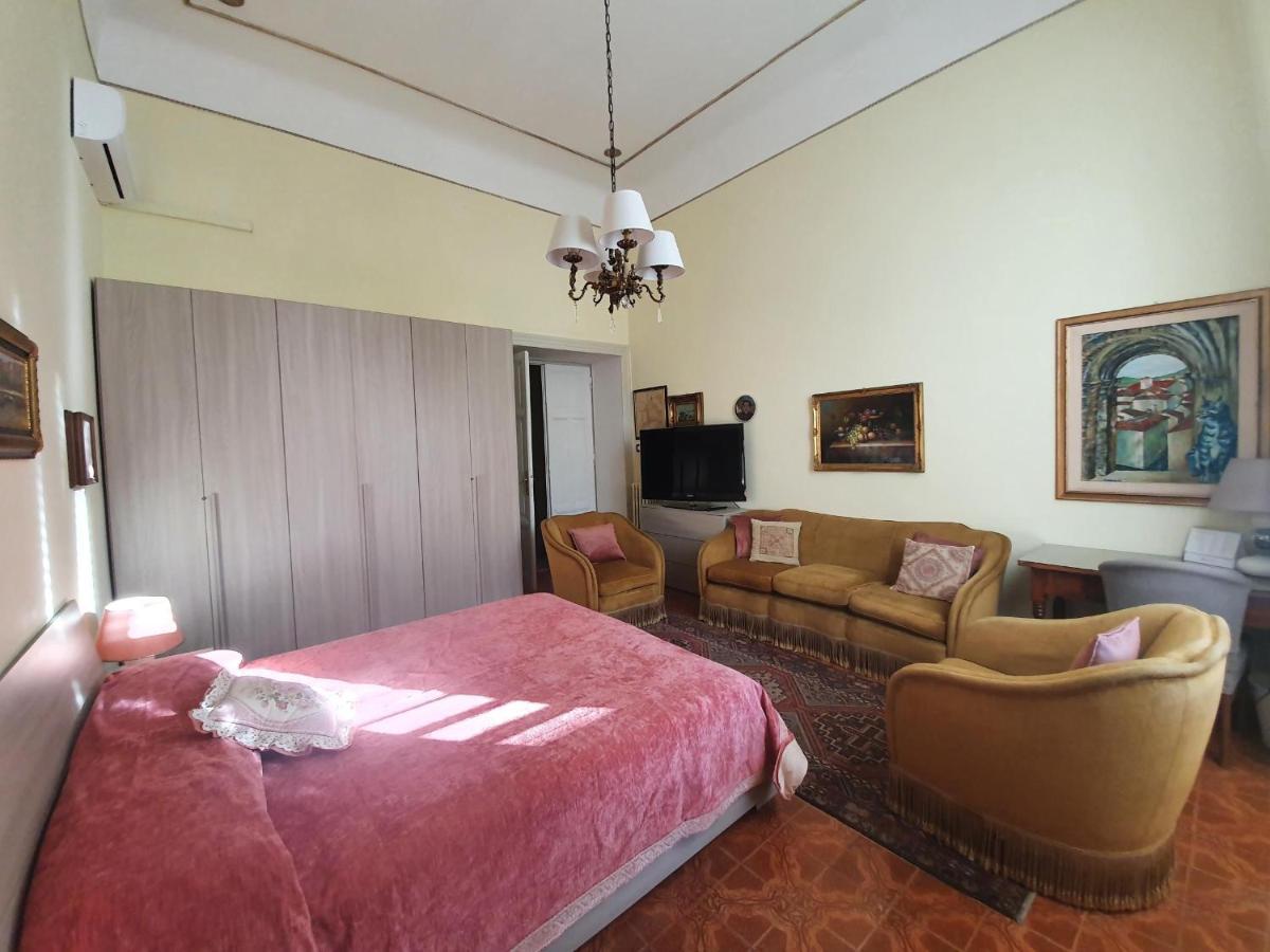 Guest house Luxury San Giovanni