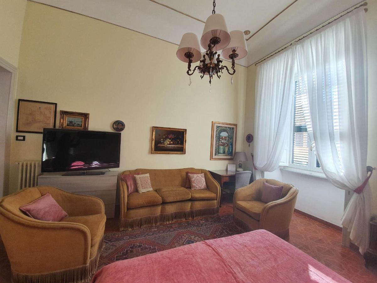 Guest house Luxury San Giovanni Rome