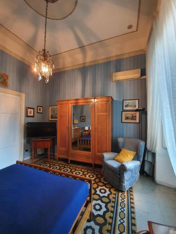 Luxury San Giovanni Guest house *