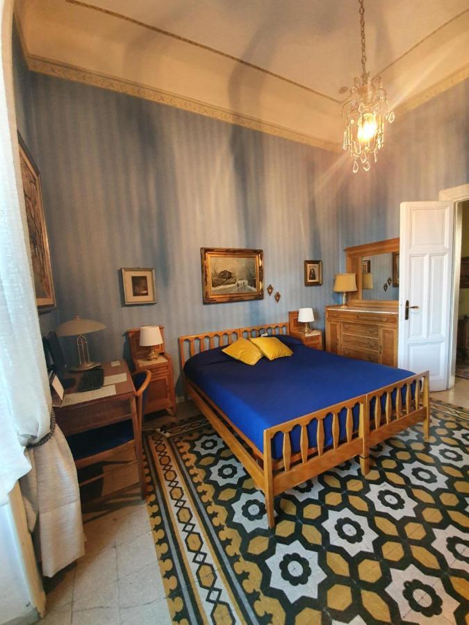 Guest house Luxury San Giovanni