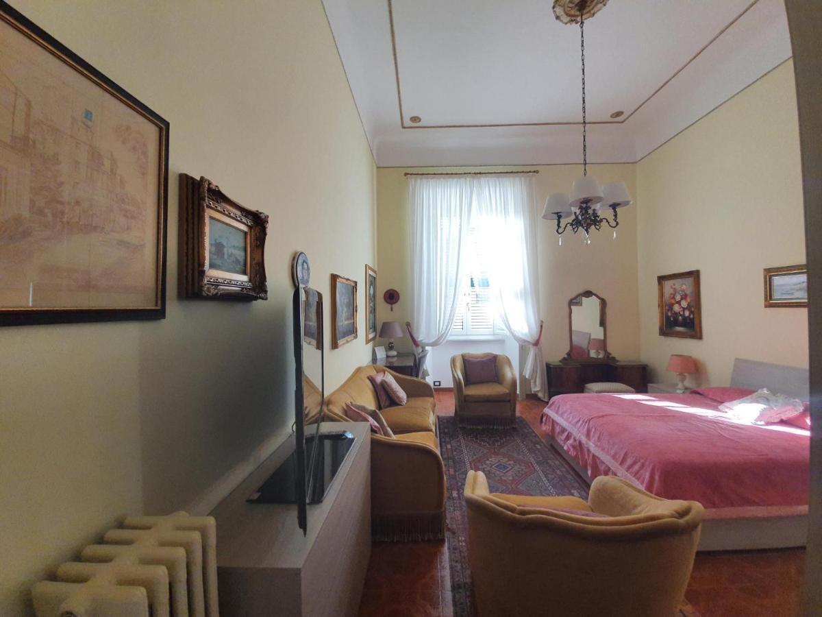 Guest house Luxury San Giovanni