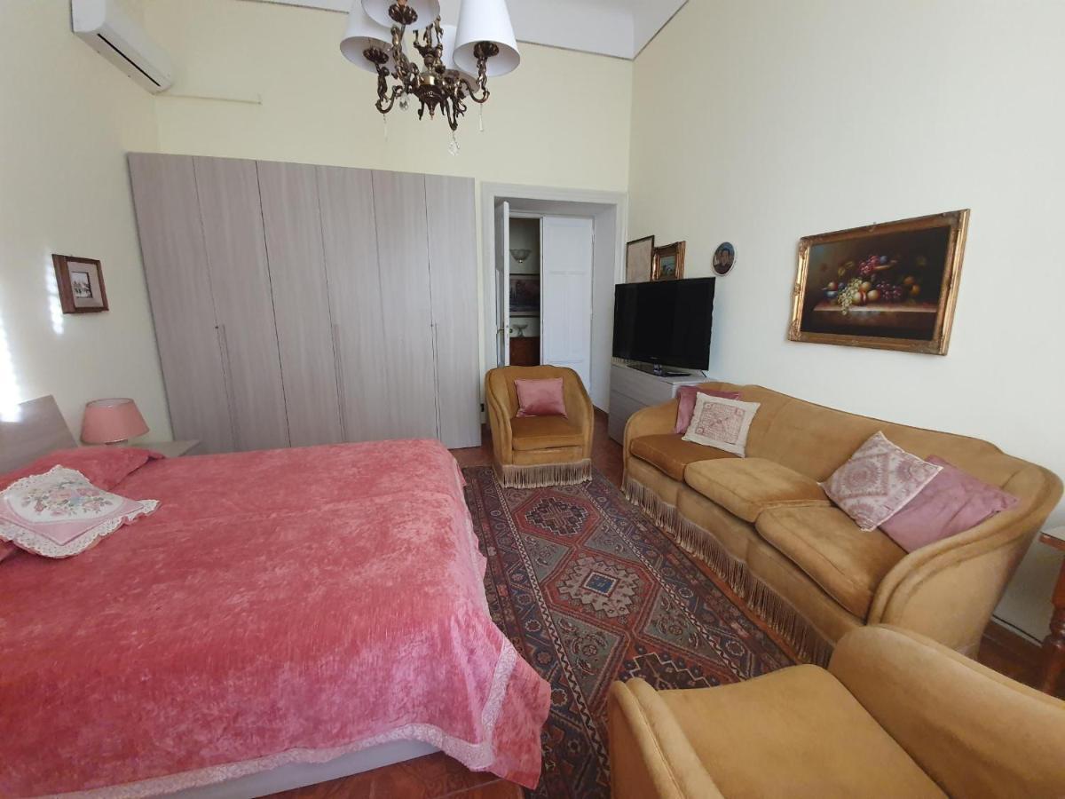 Luxury San Giovanni Guest house *