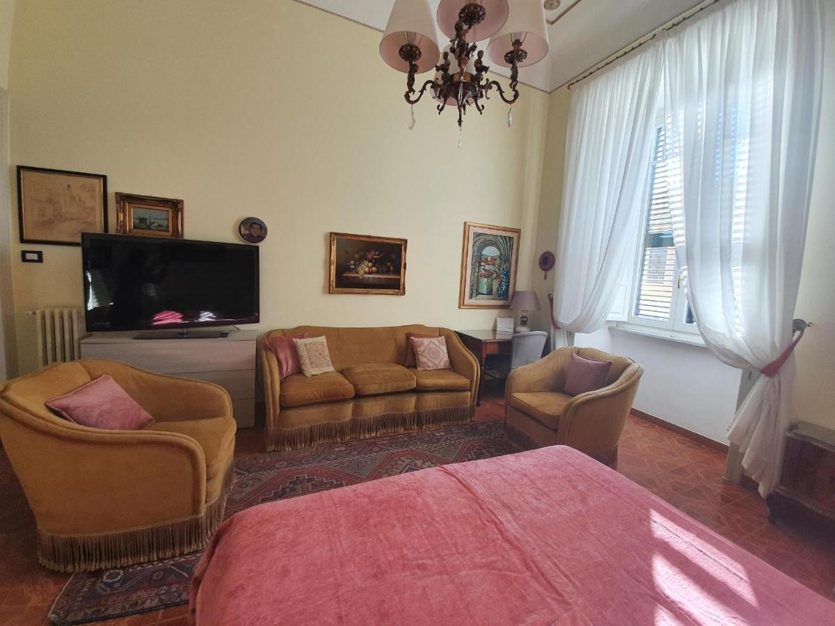 Luxury San Giovanni Guest house
