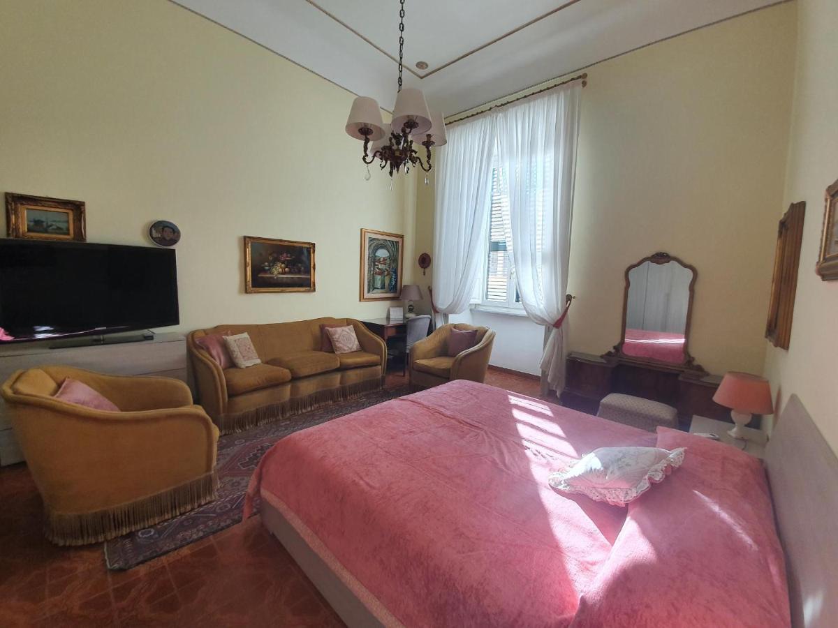 Luxury San Giovanni * Rome