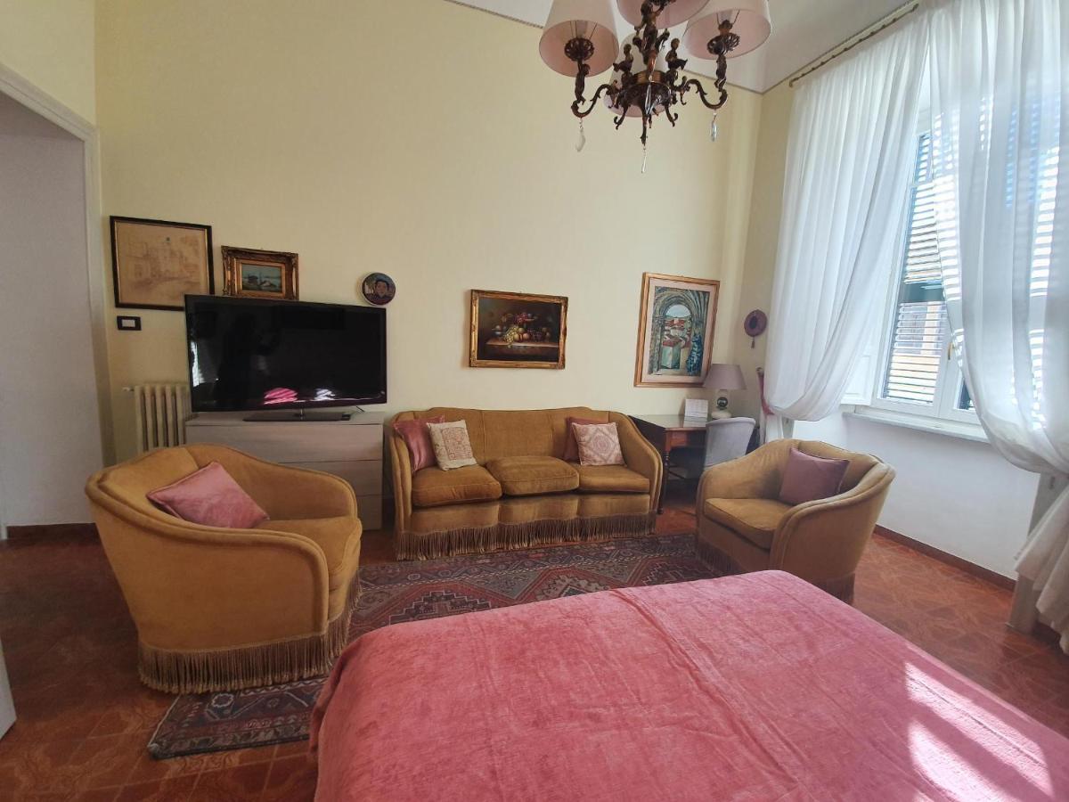 Luxury San Giovanni Guest house *