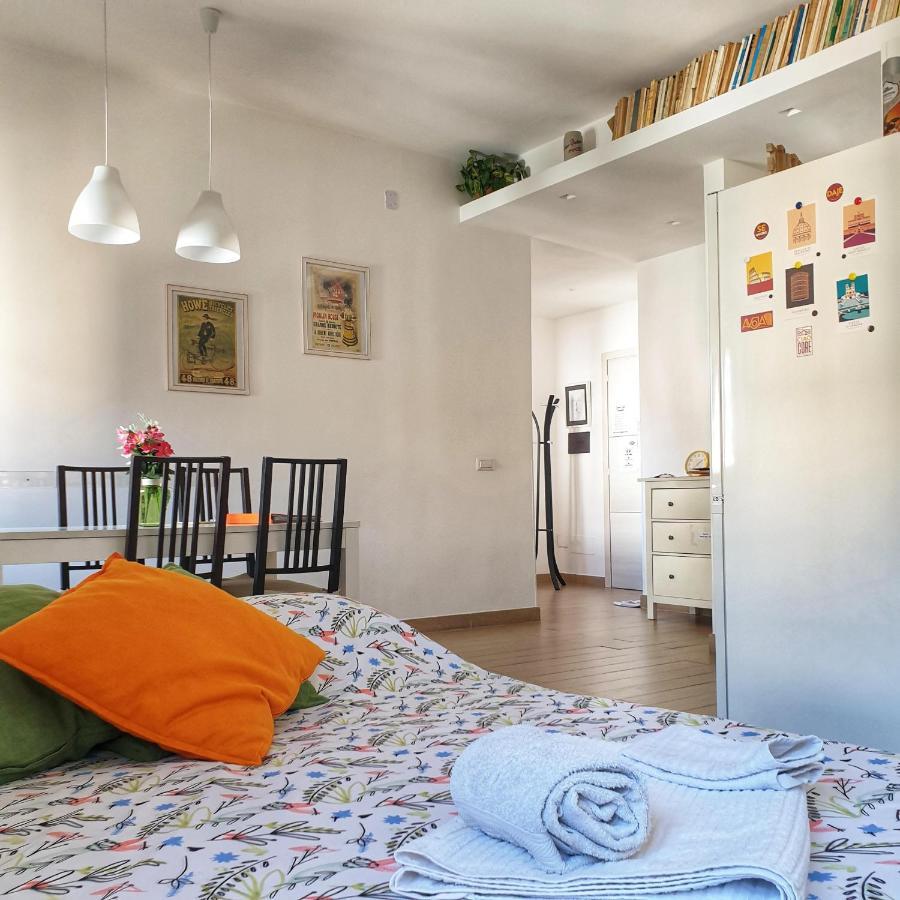 Apartment Becohouse *