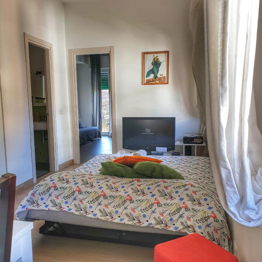 Becohouse * Rome