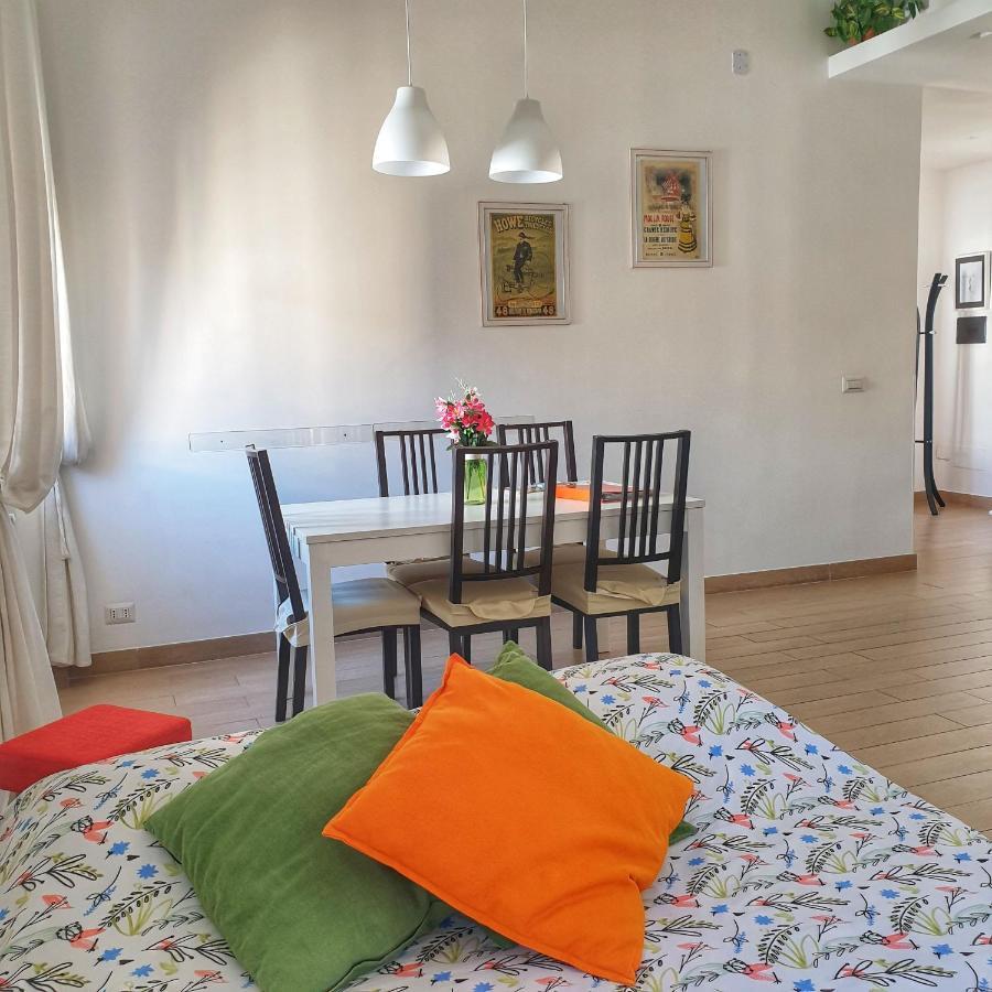 Becohouse Apartment Rome