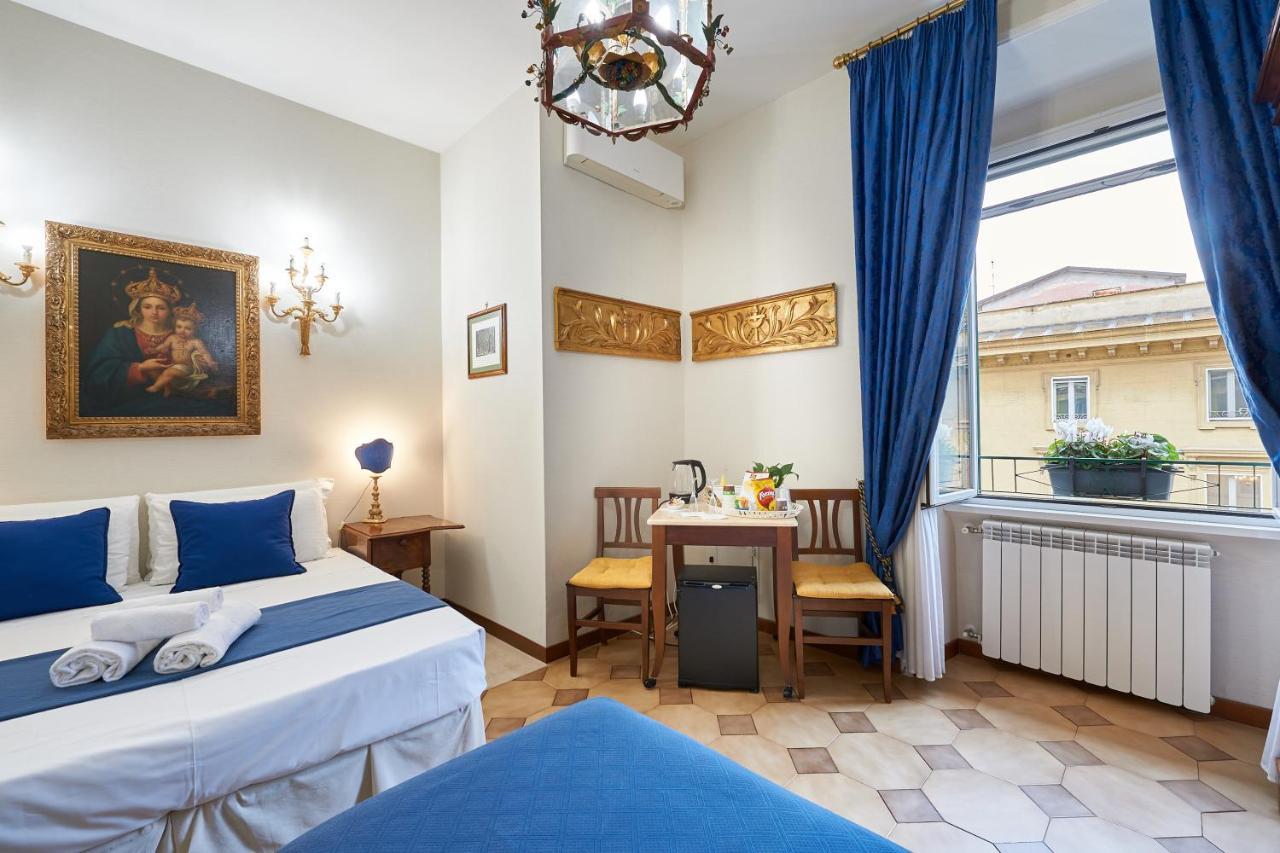 Fabrizio's * Roma