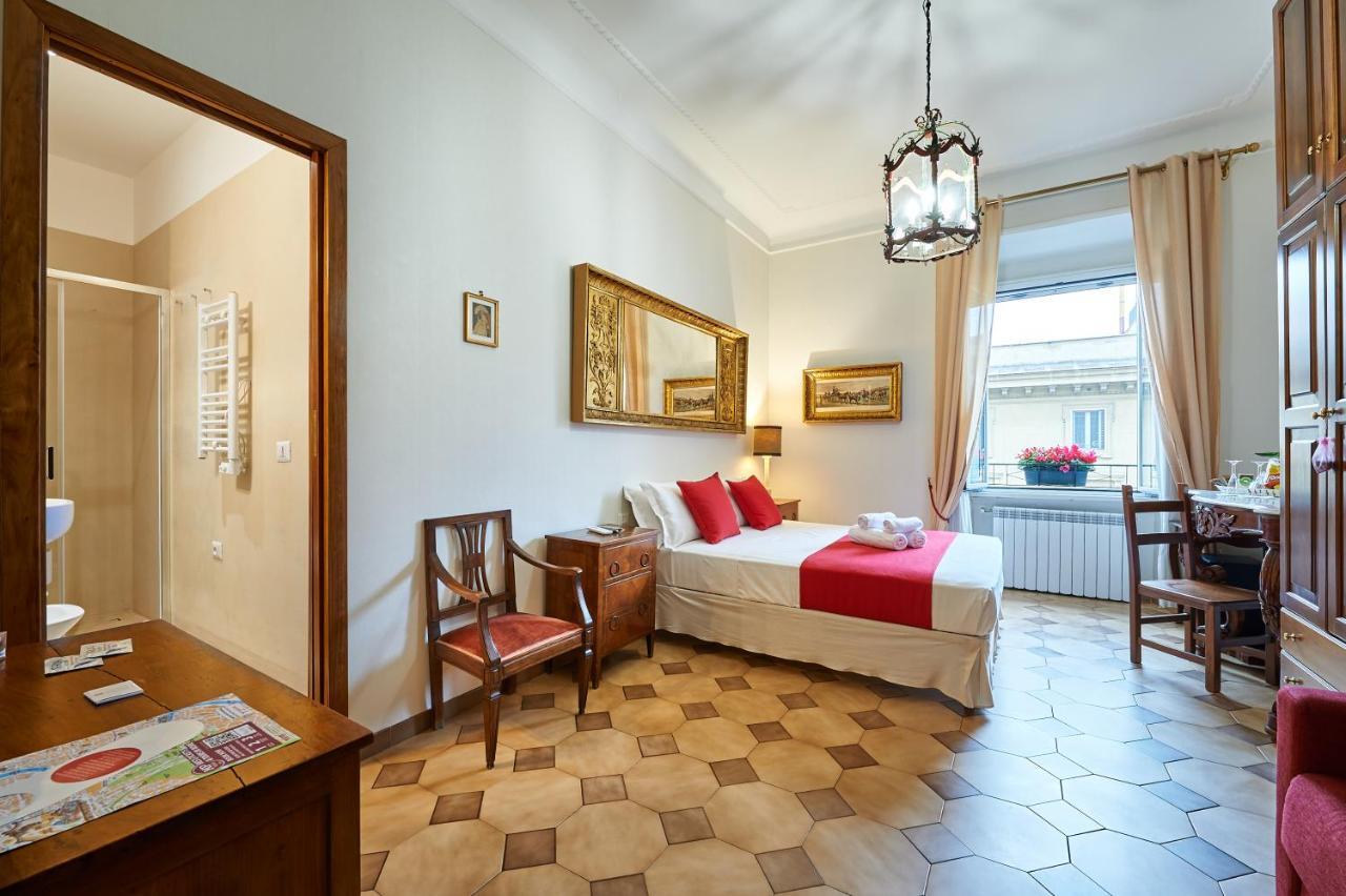 Fabrizio's Roma